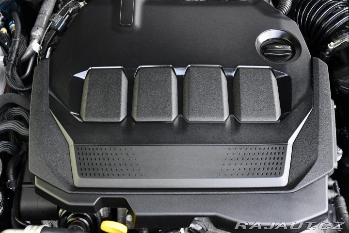 Škoda Octavia 2.0TDi 2020