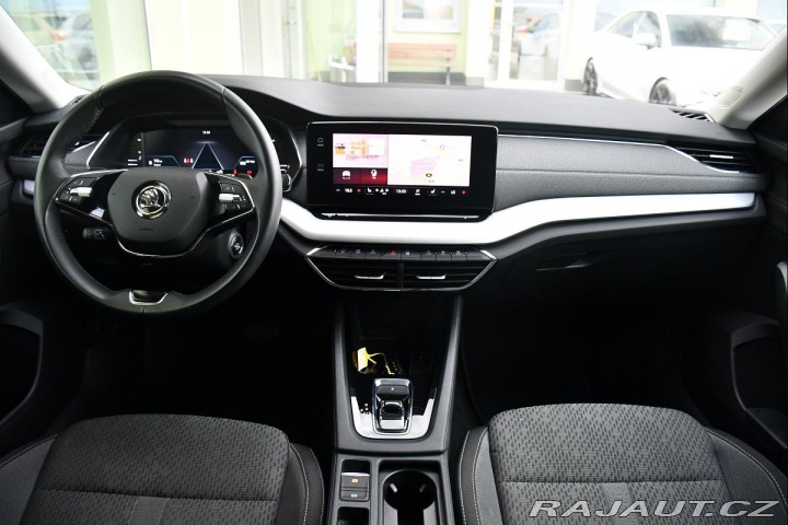 Škoda Octavia 2.0TDi 2020