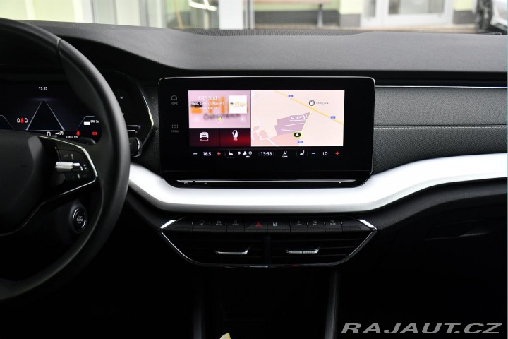 Škoda Octavia 2.0TDi 2020