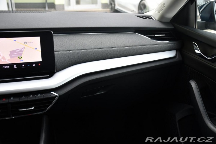 Škoda Octavia 2.0TDi 2020