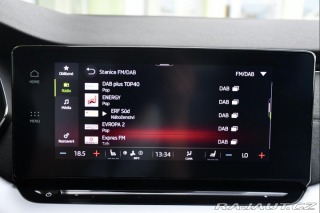 Škoda Octavia 2.0TDi 2020