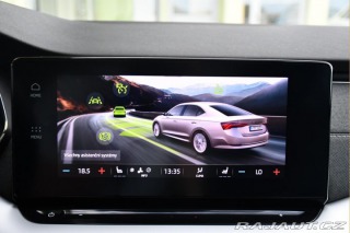 Škoda Octavia 2.0TDi 2020