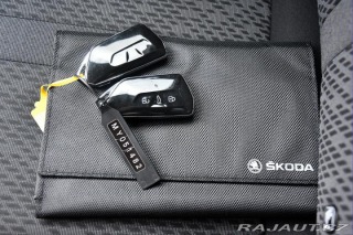 Škoda Octavia 2.0TDi 2020