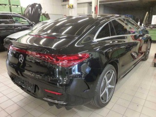 Mercedes-Benz EQE 350 AMG Připravujeme 2024