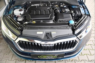 Škoda Octavia 2.0TDi 2020