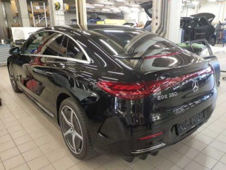 Mercedes-Benz EQE 350 AMG Připravujeme 2024