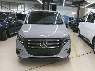 Mercedes-Benz Vito 119CDi Long Připravujeme