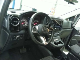 Mercedes-Benz Vito 119CDi Long Připravujeme 2024