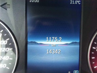 Mercedes-Benz Vito 119CDi Long Připravujeme 2024