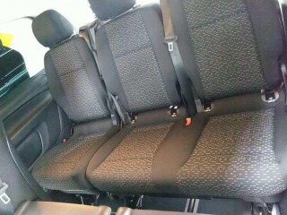 Mercedes-Benz Vito 119CDi Long Připravujeme 2024