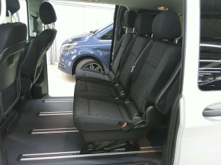 Mercedes-Benz Vito 119CDi Long Připravujeme 2024