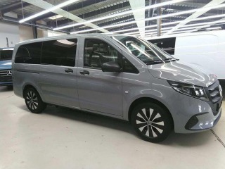 Mercedes-Benz Vito 119CDi Long Připravujeme 2024