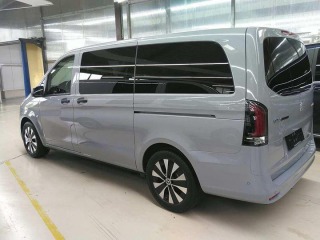 Mercedes-Benz Vito 119CDi Long Připravujeme 2024