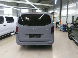 Mercedes-Benz Vito 119CDi Long Připravujeme 2024
