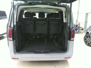 Mercedes-Benz Vito 119CDi Long Připravujeme 2024