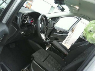 Mercedes-Benz Vito 119CDi Long Připravujeme 2024