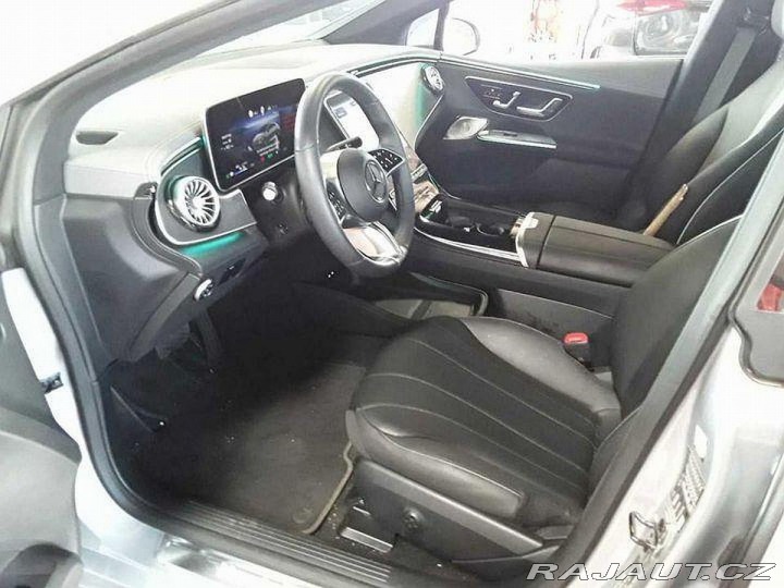 Mercedes-Benz EQE 300 Premium REZERVACE 2024