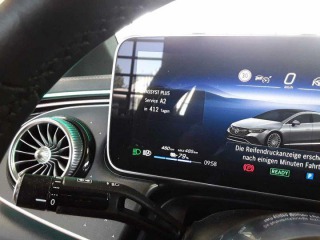 Mercedes-Benz EQE 300 Premium Paket Připrav 2024