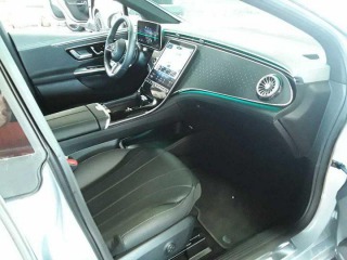 Mercedes-Benz EQE 300 Premium Paket Připrav 2024