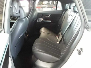 Mercedes-Benz EQE 300 Premium Paket Připrav 2024