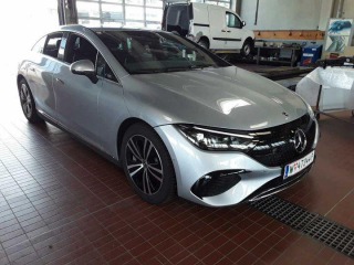 Mercedes-Benz EQE 300 Premium Paket Připrav 2024