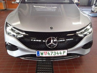 Mercedes-Benz EQE 300 Premium Paket Připrav 2024