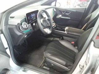 Mercedes-Benz EQE 300 Premium Paket Připrav 2024