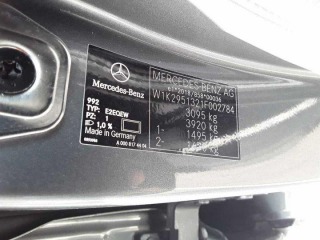 Mercedes-Benz EQE 43 AMG PŘIPRAVUJEME 2022