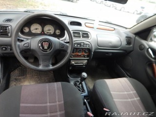 Rover 25 2.0 TD 74 kw 2003