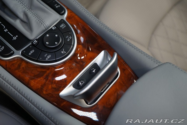 Mercedes-Benz SL 65*AMG*V12 BI-TURBO*450kW 2008