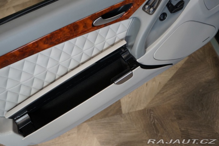 Mercedes-Benz SL 65*AMG*V12 BI-TURBO*450kW 2008