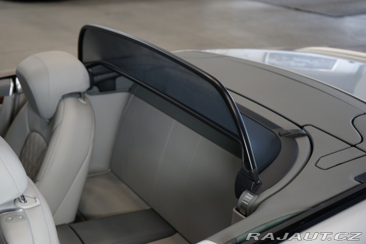 Mercedes-Benz SL 65*AMG*V12 BI-TURBO*450kW 2008