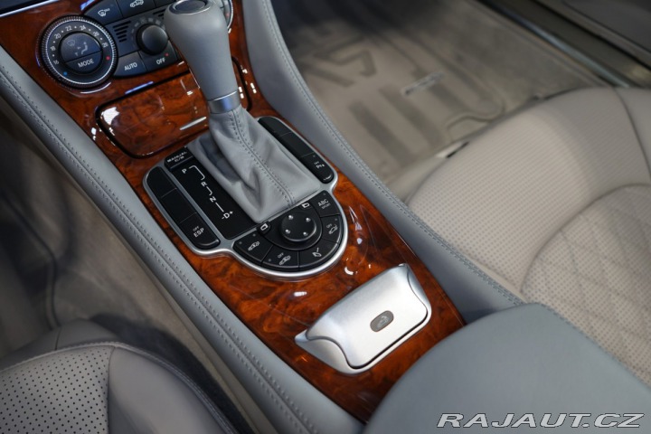Mercedes-Benz SL 65*AMG*V12 BI-TURBO*450kW 2008