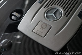 Mercedes-Benz SL 65*AMG*V12 BI-TURBO*450kW 2008