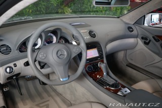 Mercedes-Benz SL 65*AMG*V12 BI-TURBO*450kW 2008