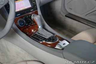 Mercedes-Benz SL 65*AMG*V12 BI-TURBO*450kW 2008