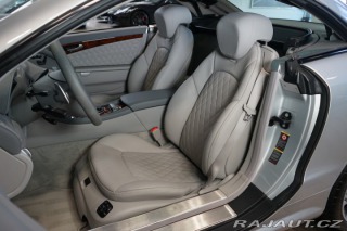 Mercedes-Benz SL 65*AMG*V12 BI-TURBO*450kW 2008