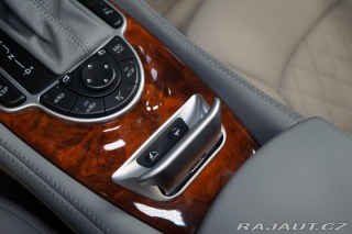 Mercedes-Benz SL 65*AMG*V12 BI-TURBO*450kW 2008