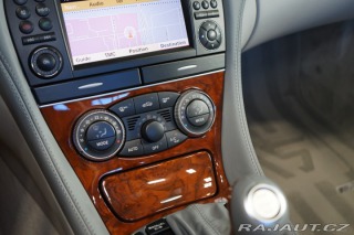 Mercedes-Benz SL 65*AMG*V12 BI-TURBO*450kW 2008