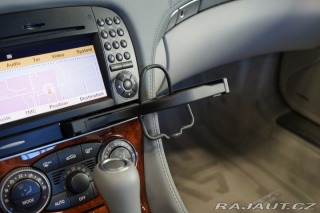 Mercedes-Benz SL 65*AMG*V12 BI-TURBO*450kW 2008