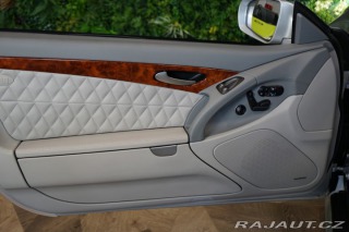Mercedes-Benz SL 65*AMG*V12 BI-TURBO*450kW 2008