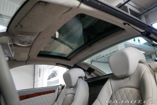Mercedes-Benz SL 65*AMG*V12 BI-TURBO*450kW 2008