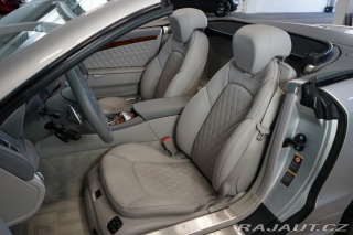 Mercedes-Benz SL 65*AMG*V12 BI-TURBO*450kW 2008