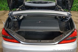 Mercedes-Benz SL 65*AMG*V12 BI-TURBO*450kW 2008