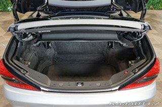 Mercedes-Benz SL 65*AMG*V12 BI-TURBO*450kW 2008