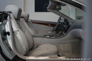 Mercedes-Benz SL 65*AMG*V12 BI-TURBO*450kW 2008