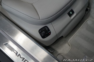 Mercedes-Benz SL 65*AMG*V12 BI-TURBO*450kW 2008