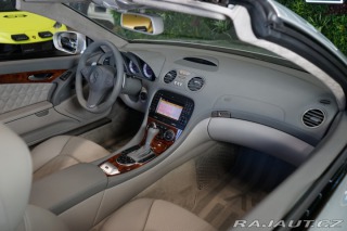 Mercedes-Benz SL 65*AMG*V12 BI-TURBO*450kW 2008
