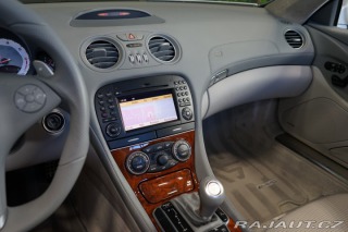 Mercedes-Benz SL 65*AMG*V12 BI-TURBO*450kW 2008