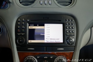 Mercedes-Benz SL 65*AMG*V12 BI-TURBO*450kW 2008